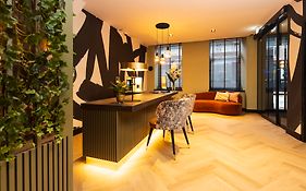 Huygens Place Amsterdam Hotel 4* Netherlands